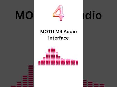 Get Studio Sound: Buy this AUDIO INTERFACE Now! #shorts #audiointerface #homerecordingstudio