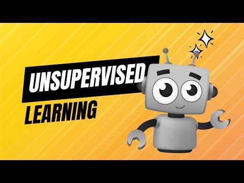 Unsupervised Learning in Machine Learning | Hindi | #unsupervisedlearning  #machinelearning #makaut