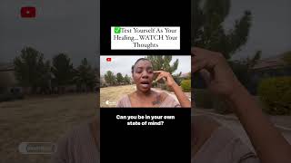 🔔Are You Actually Healing | Watch Full Video Below #spiritualcoach #healingcoach #soulcoach