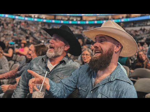 Turnpike Troubadours Concert