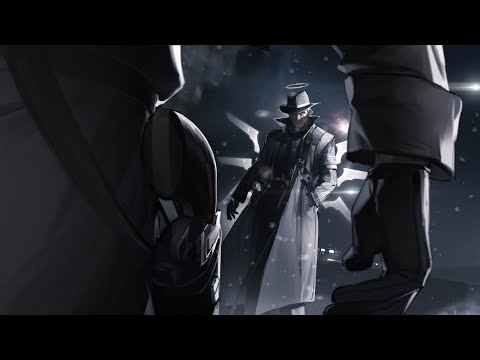 Totally normal Arknights - 'Clip' Cliff's Boss Theme