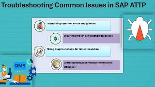 SAP ATTP Tutorial | ATTP Training | Serialization Tutorial