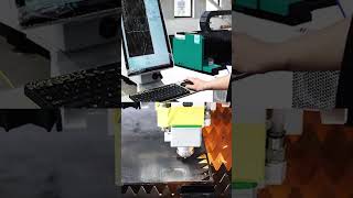 Robotech CNC Machine Showcase | Robotech CNC KSA | Robotech CNC