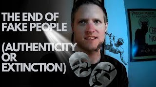 You can't fake frequency: the truth about performative spirituality and what's really happening