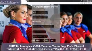 Airline Ticket Reservation System | PHPProjects with Source Code