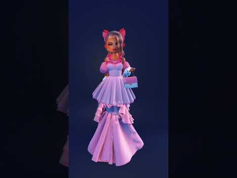 Styling Items I Hate #dresstoimpress #roblox #fyp