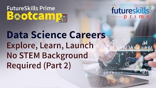 Data Science Career Path: From Beginner to Expert (Part 2)