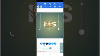 MS Logo Design 😱🥰 #shorts #shortsfeed #logodesign #logoroom #logodesignlove #logodesigns