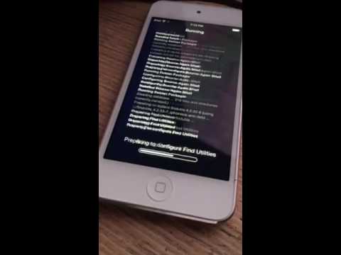 aarch64 9.3.2 jailbreakme