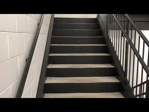 Nuclear Fallout Shelter - Where to go if you don't have a basement