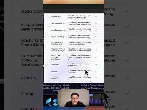 Dead links hurting your SEO? 🚨 Fix them fast with OnPageSEO.ai!