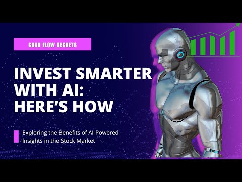 📈 The Future of Stock Market: AI and Machine Learning 🤖