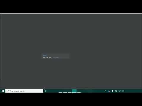 Pre Release May/June 2022 Paper 21 Computer Science
