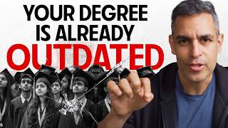 Is Your ENGINEERING Degree USELESS Now?! | Warikoo Careers Hindi
