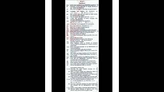 Guess paper for 12th class chemistry 2022 100% real