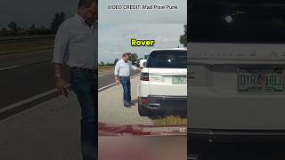 Funny Road Rage Instant Karma! 😂