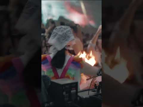 La Flaca pero houseeeeee #remix #jarabedepalo #laflaca #latinhouse #housemusic