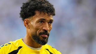 【涙の英雄】40歳GKボジニャが世界を感動させた日…王者アルゼンチンも称賛した奇跡の90分＋延長⚽😭