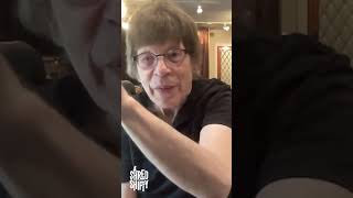 Elliot Easton on The Cars' First Album #thecars