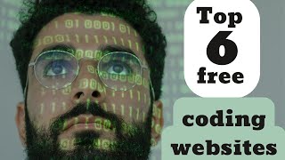 Top 6 Best Websites to Learn Coding for Free!