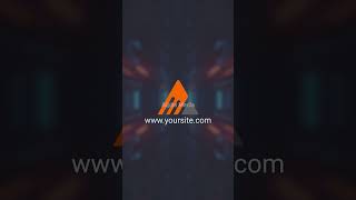 Minimal Logo Intro Free After Effect | Free Logo Intro | No copyright | Alpha Motion Graphics