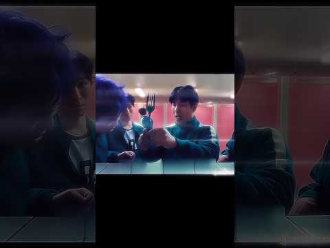 Bro knows Thanos weakness #netflix #squidgame #shorts #ai #fyp #foryou #viral
