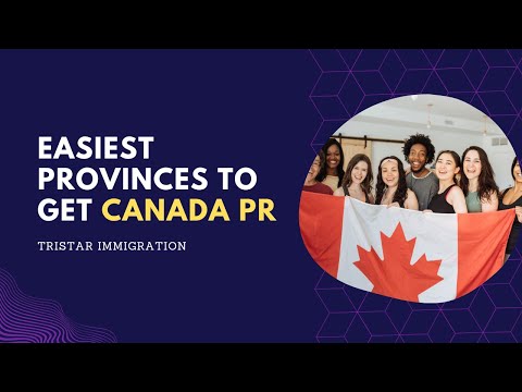 Canada PR Visa | Make Canada Your Home | Tristar Immigration