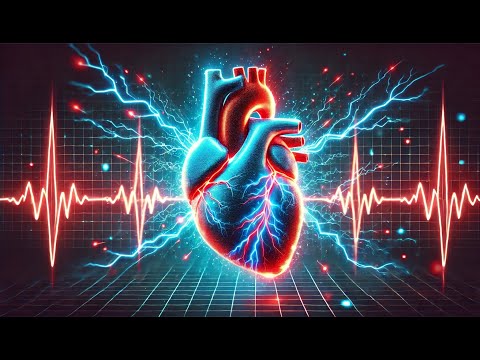 The Heart’s Independent Beat: Mind-Blowing Facts!