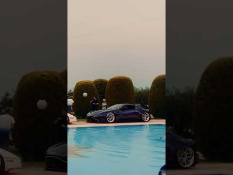 Vantage V8, most hated Vantage ever made 😢