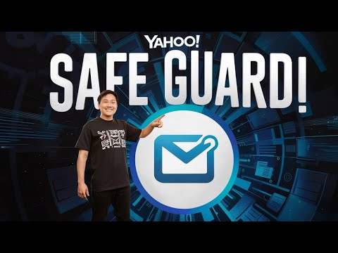 How to ACTUALLY Stay Safe Online in 2024 | MUST WATCH #tech #youtube