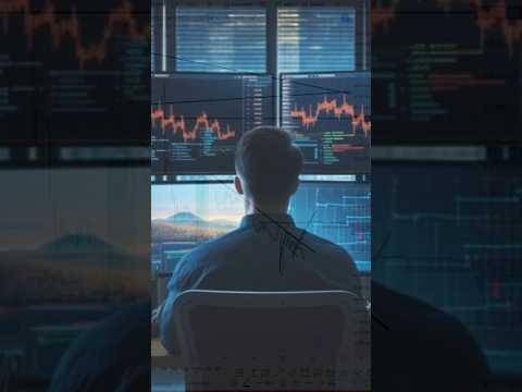 How I predict Market Next Move🤔💥? #trading
