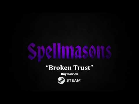 Spellmasons OST - Broken Trust