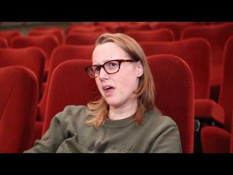 Vancouver International Film Festival - Case Study