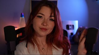 6 hour stream today ❤️ LIVE ASMR [multistreaming]