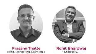 DevTalk Episode 1 Promo- Data-fueled Policy Landscape of India.