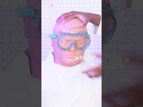 i tested viral science experiments.