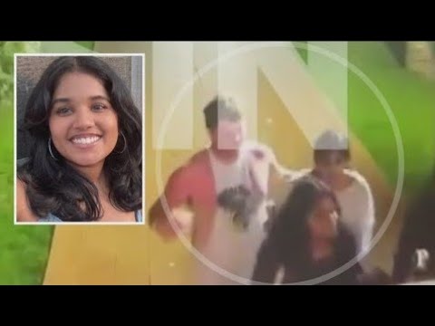What Happened to Sudiksha Konanki? The Mystery Behind Her Disappearance