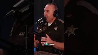 Police Officer Safety: Avoiding Risks in Traffic Stops