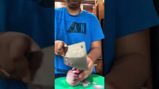 Lunch tulu vlog #shortsvideo #viral #tulunadu #tuluvlog #tuluver #mangalore #mangaloreanfood #short