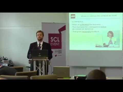 The future of supply chain Part - 1/4