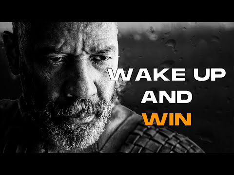 UNSTOPPABLE - Denzel Washington Motivational Speech 2023
