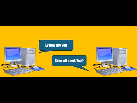 How devices talk: A beginner's guide to cable talk
