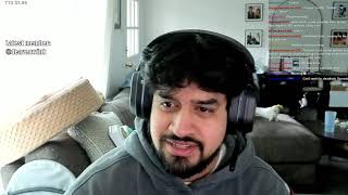 Sunday Church: Mr. Beast is STRESSED! -  ICE Protest in LA and Becoming an AI Game Dev