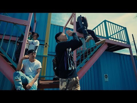 NTF Ewan - "Pray 4 Family" / "South Side Hero" [Official Music Video]