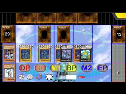 EVILSWARM OPHION JUST A BIT OP! how do you feel evilswarms will do to the meta