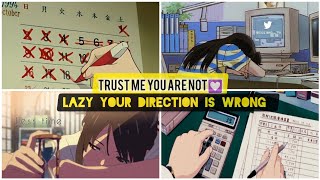 School, Pressure, No Support… Then Why Am I Still Trying?🫵🏻💭💔🤕 