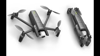 5 Best Foldable Drones With Camera | Best Portable Compact Drone