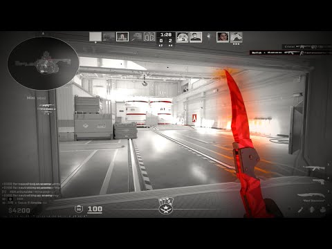 Best CS2 montage...