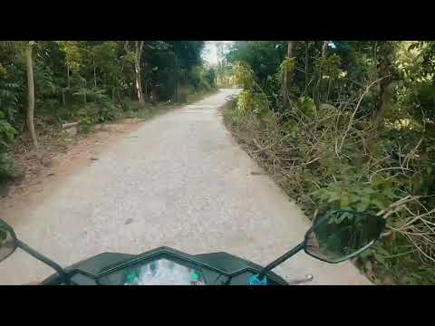 Go Pro Hero8 Timewarp 30x speed Test [slowed 0.50]