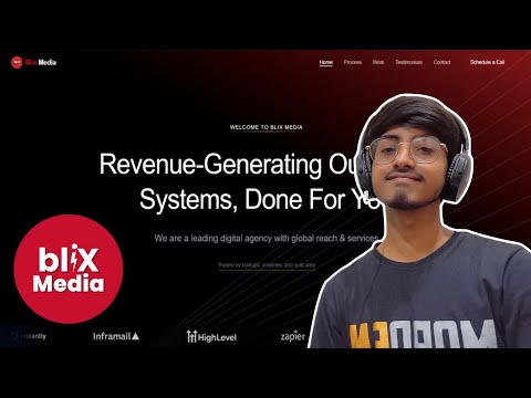 How I Got My First Freelance Client & Delivered the Project (Full Journey!)